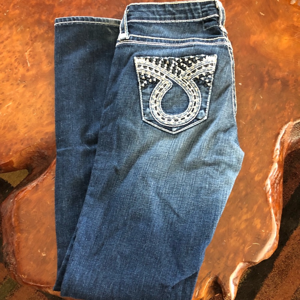 Big star jeans